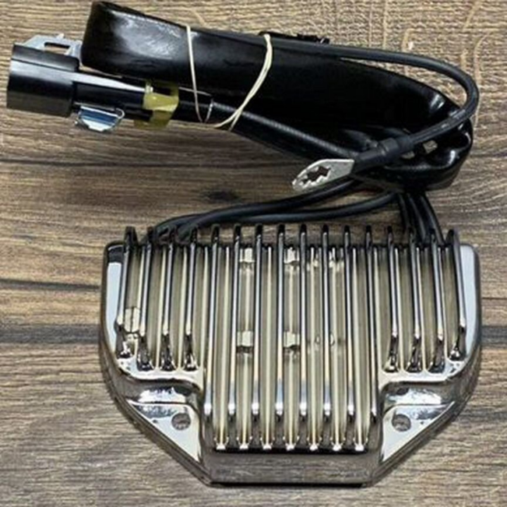 Реле зарядки v-rod OLD OEM