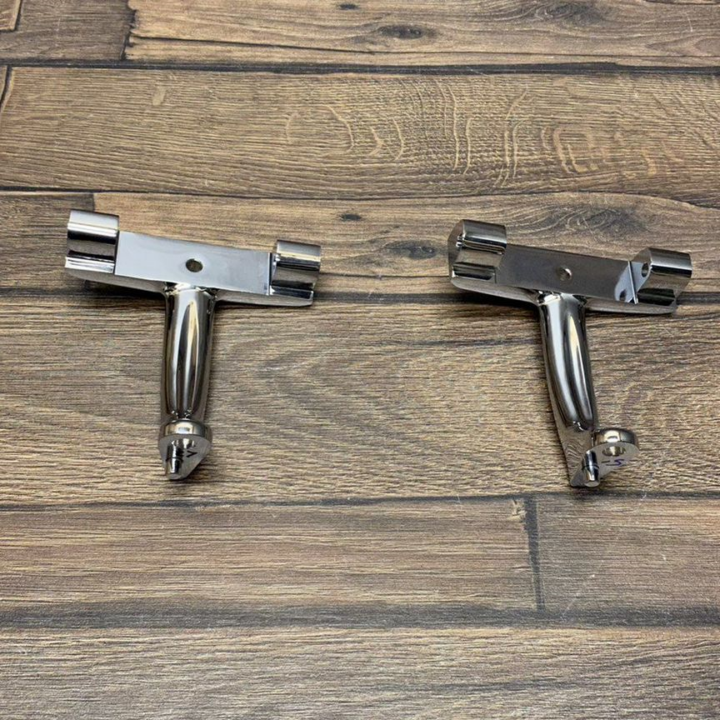 Кронштейны платформ harley davidson cvo