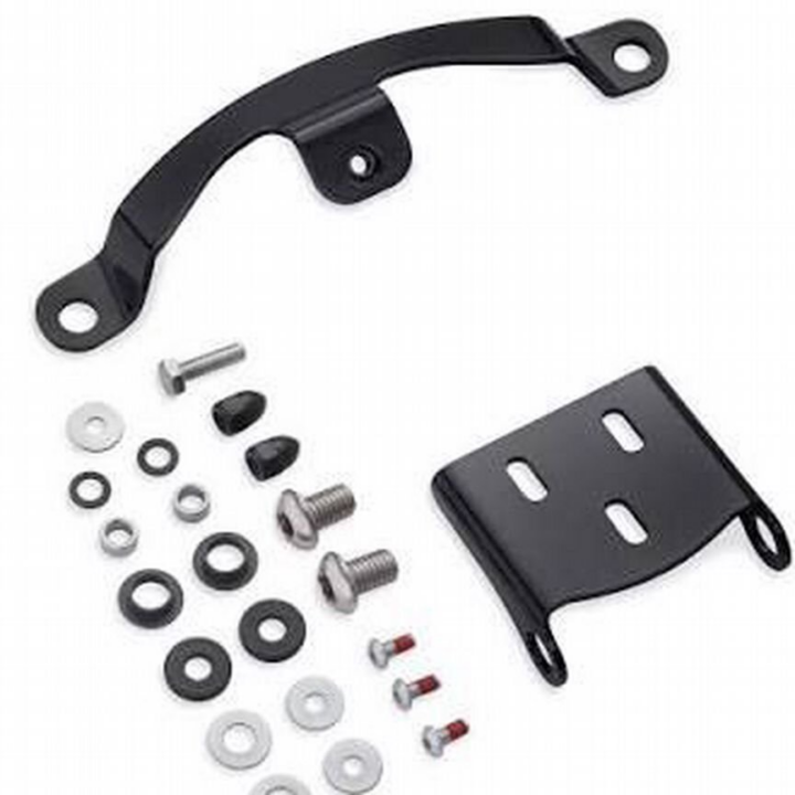 Крепеж сиденья harley davidson sportster