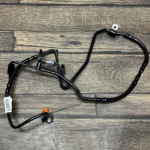 Тормозная магистраль harley davidson touring