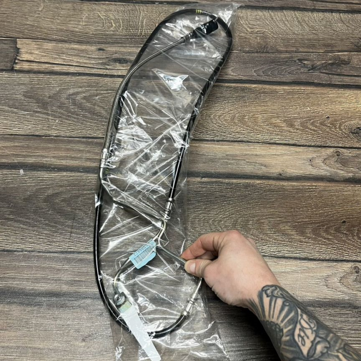 Тормозная магистраль harley davidson touring