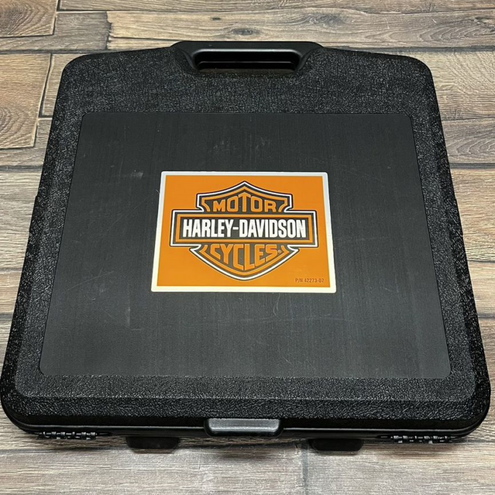 Набор измерения магистралей harley davidson