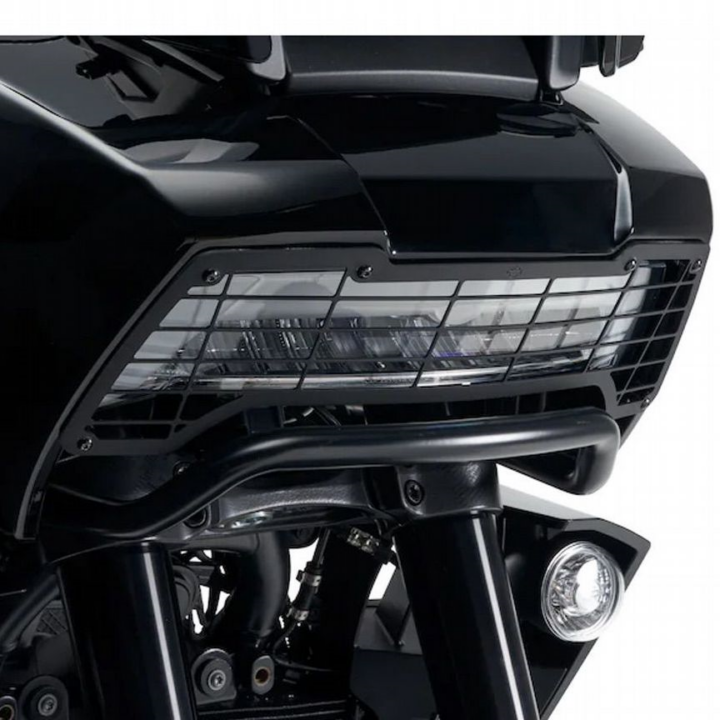 Защита фары harley davidson ra1250