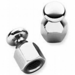 Гайки крепежные harley davidson