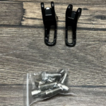 Кронштейны задних подножек harley davidson