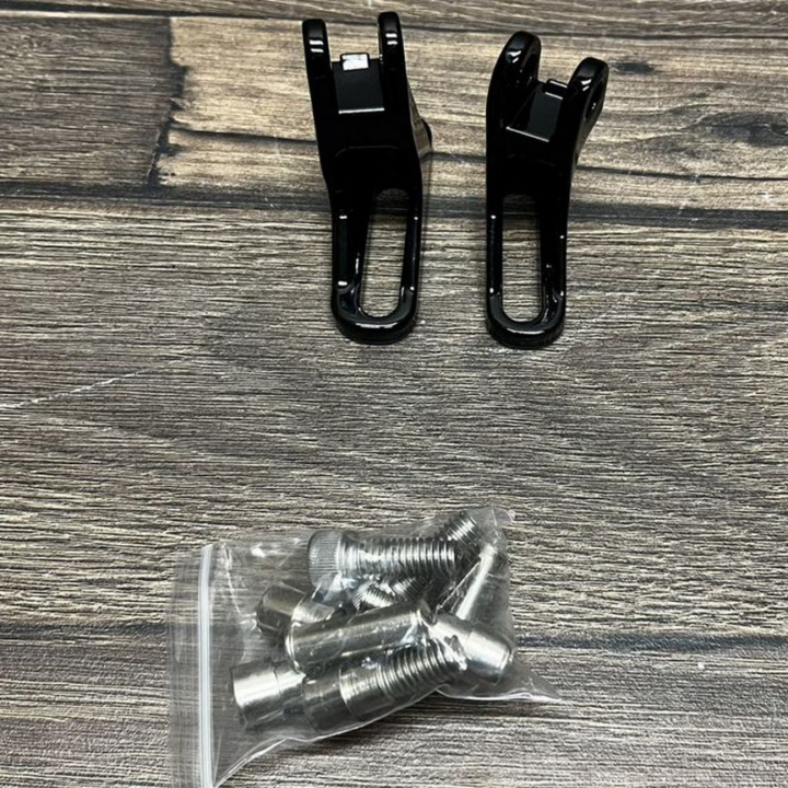 Кронштейны задних подножек harley davidson