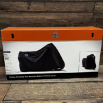 Чехол на harley davidson pan america