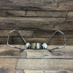 Пассажирские ручки harley davidson touring