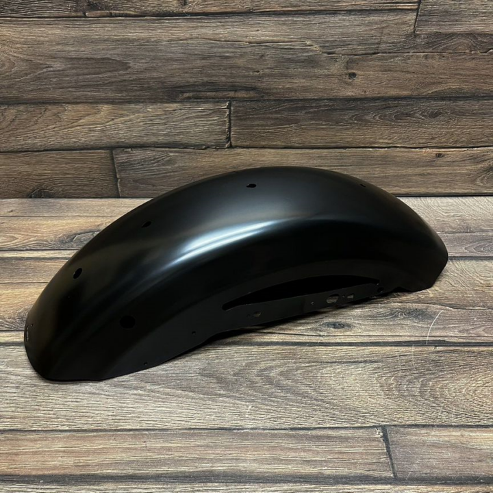 Заднее крыло harley davidson sportster