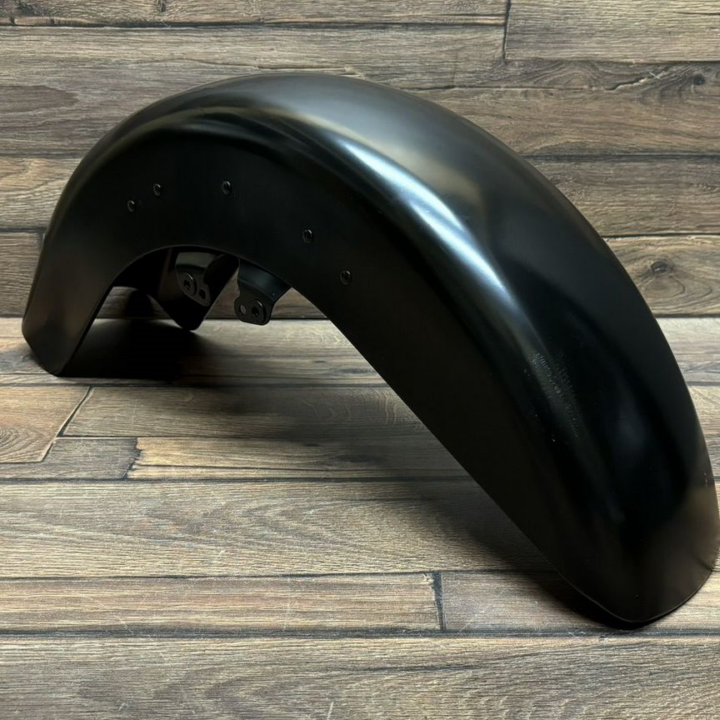 Переднее крыло harley davidson touring 14+