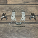 Ремкомплект фейринга Harley Davidson Touring 94-13