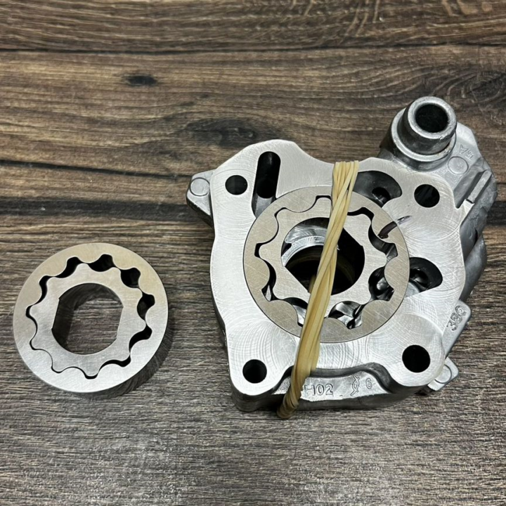 Масляный насос harley davidson 2017+