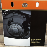 Крышка сцепления harley davidson softail 18+