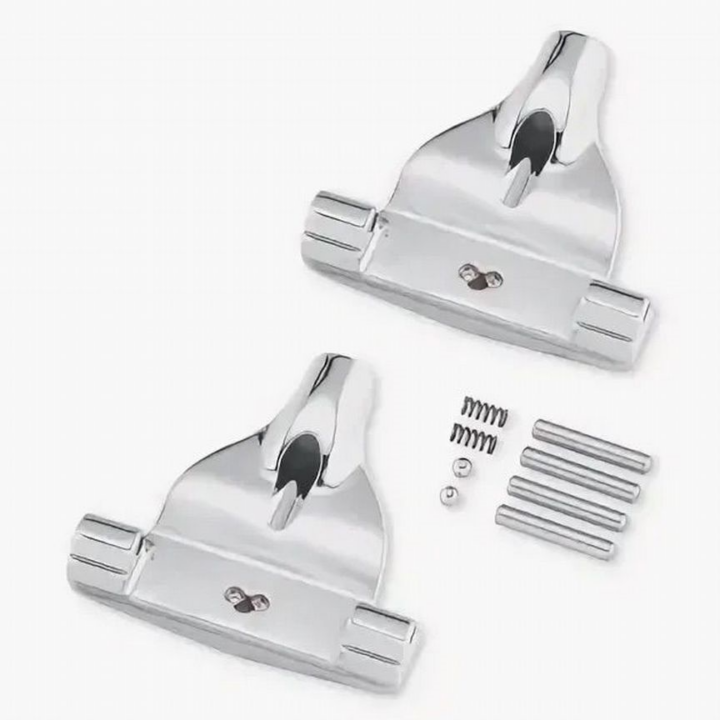 Крепеж задних платформ harley davidson softail
