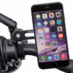 Держатель телефона на руль harley davidson