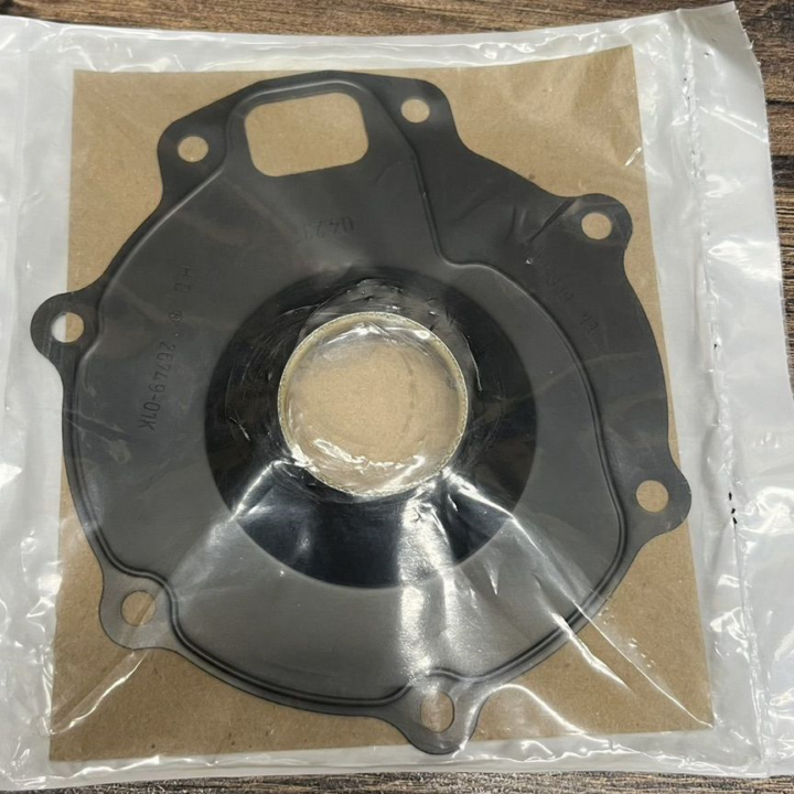Прокладка помпы harley davidson v-rod