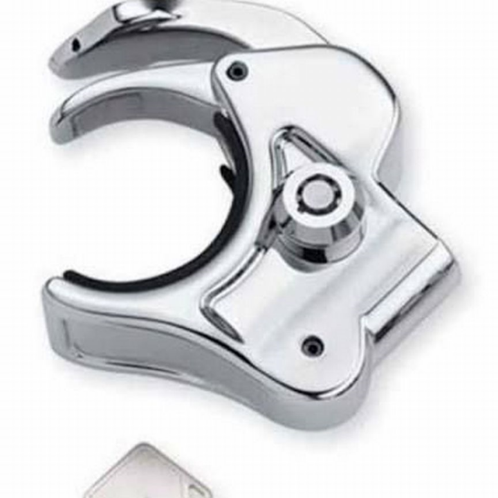 Клэмп ветрового стекла harley davidson 41mm