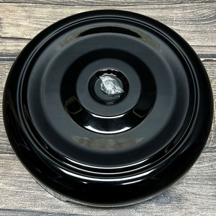 Крышка воздушного фильтра harley davidson