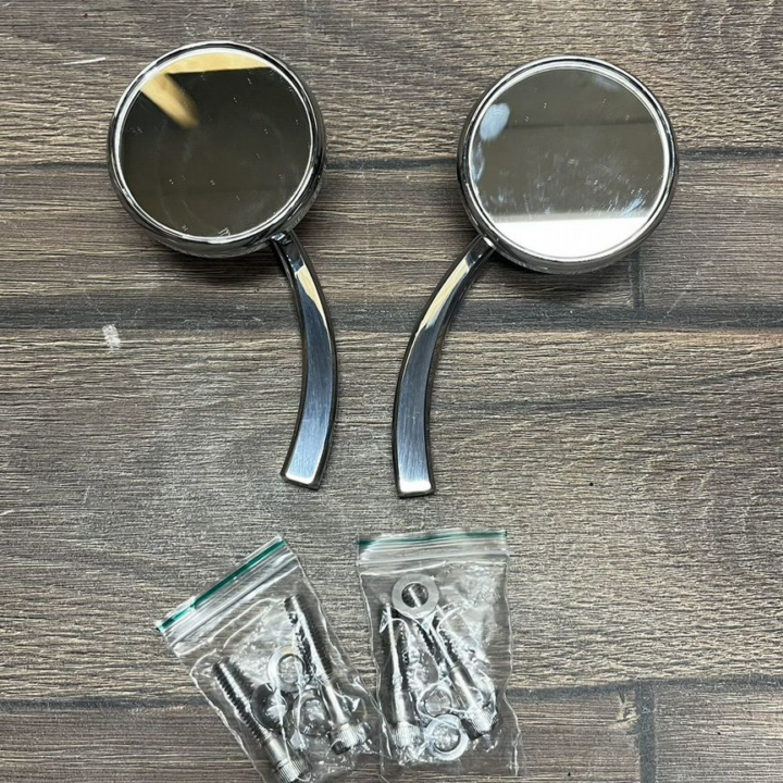 Зеркала harley davidson