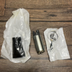 Топливный насос harley davidson sportster