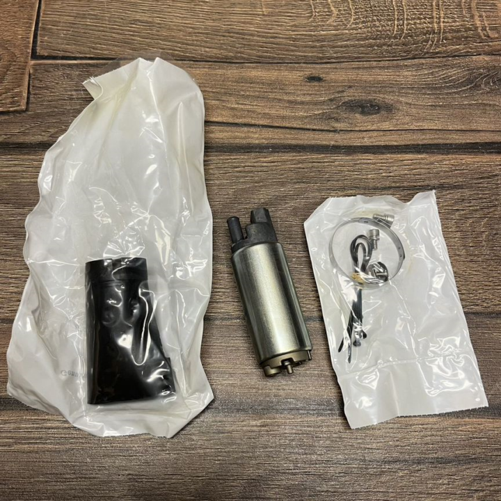 Топливный насос harley davidson sportster