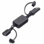 Адаптер usb harley davidson