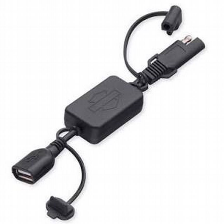 Адаптер usb harley davidson