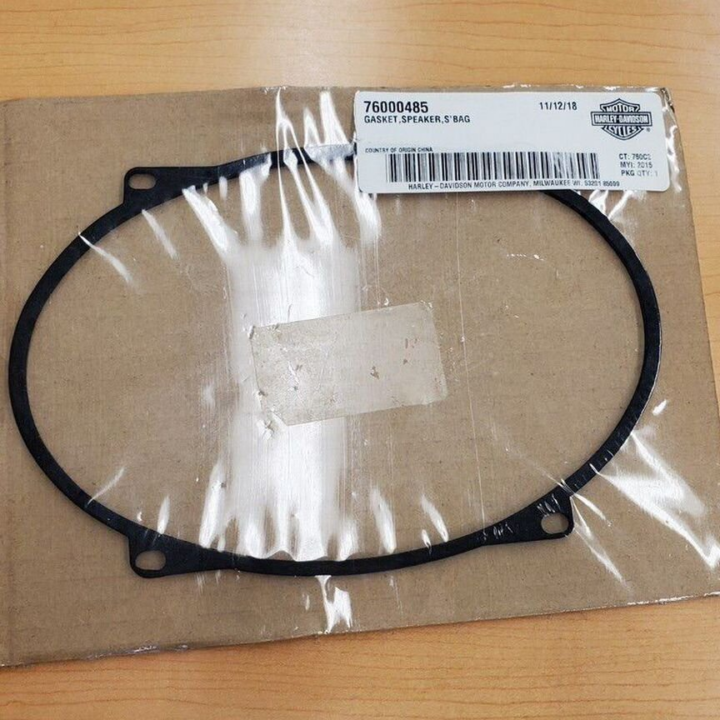 Прокладка динамика harley davidson touring