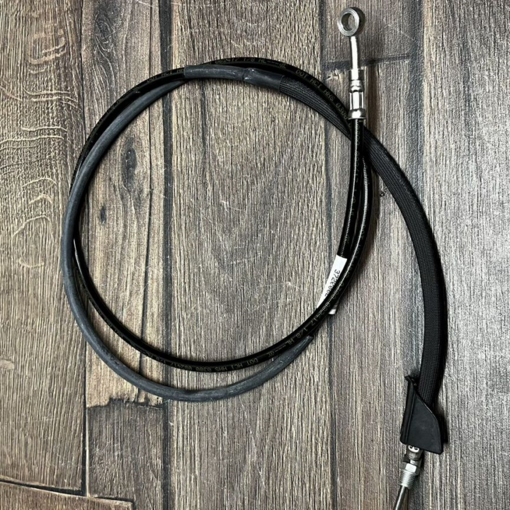 Магистраль сцепления harley davidson touring