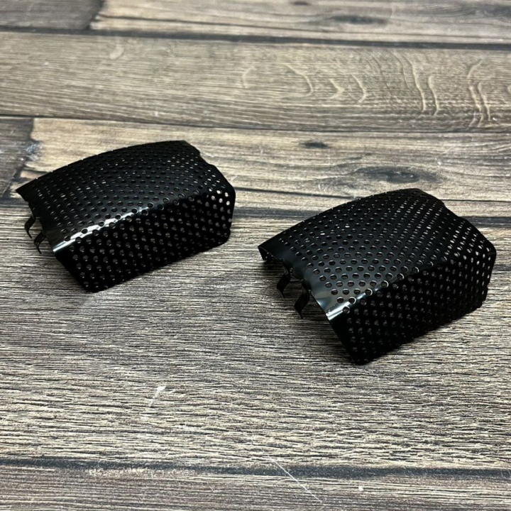 Сетки на суппорта Brembo BlACK