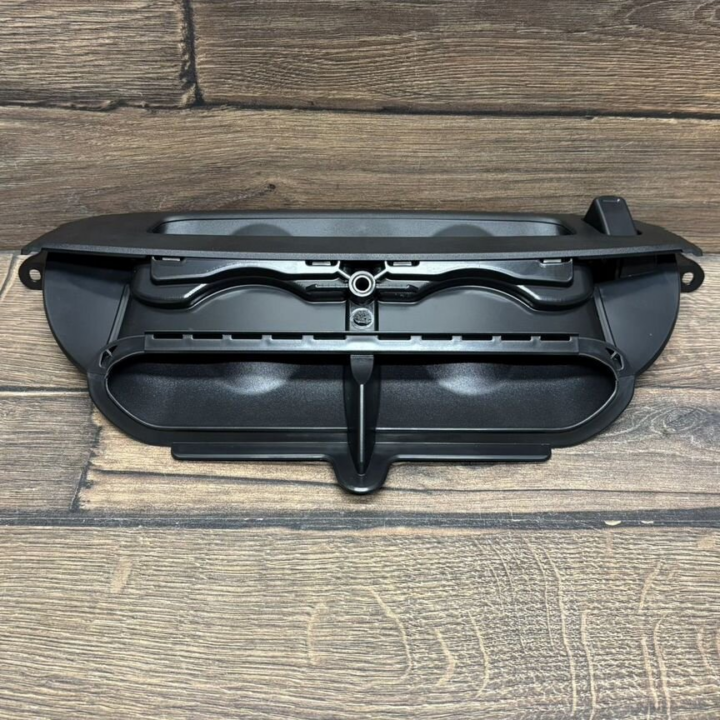 Воздуховод Электро/Street 14+