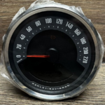 Спидометр harley davidson low rider 18+