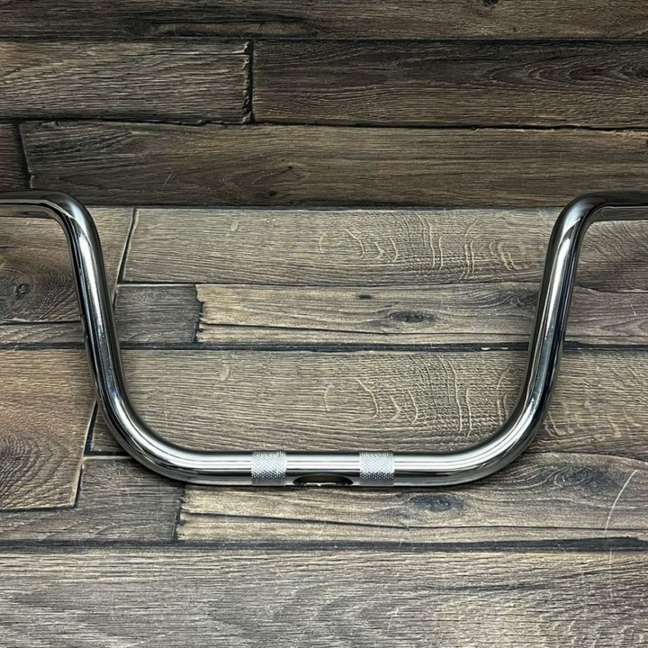 Руль harley davidson road glide