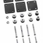 Комплект быстросъема Sportster 04+ OEM