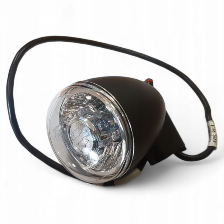 Перед правый поворотник pan America OEM