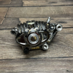 Передний суппорт sportster 2004-2013 ОЕМ